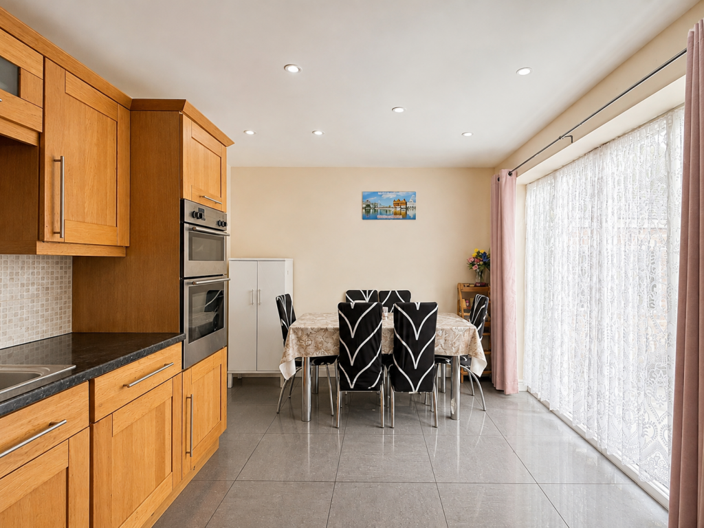 House in Southall - More