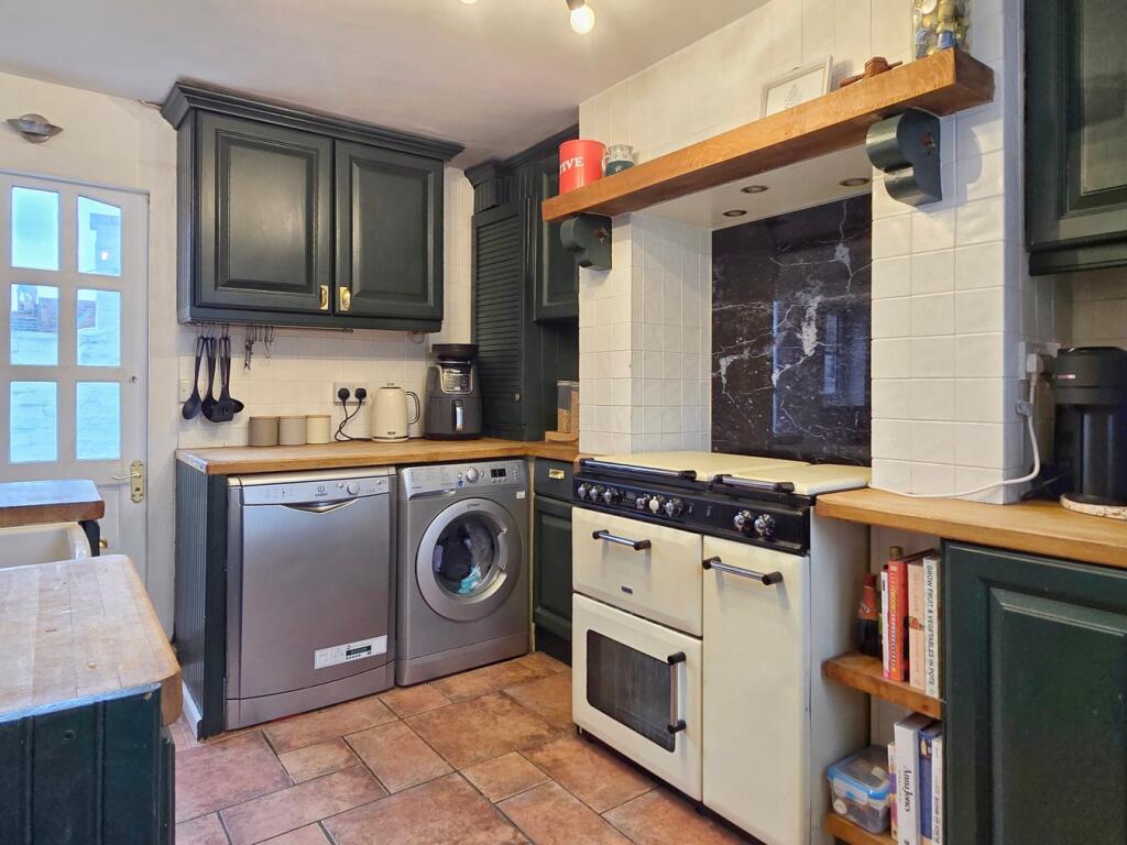 Park Street, Ampthill, Bedfordshire, MK45 photo 3