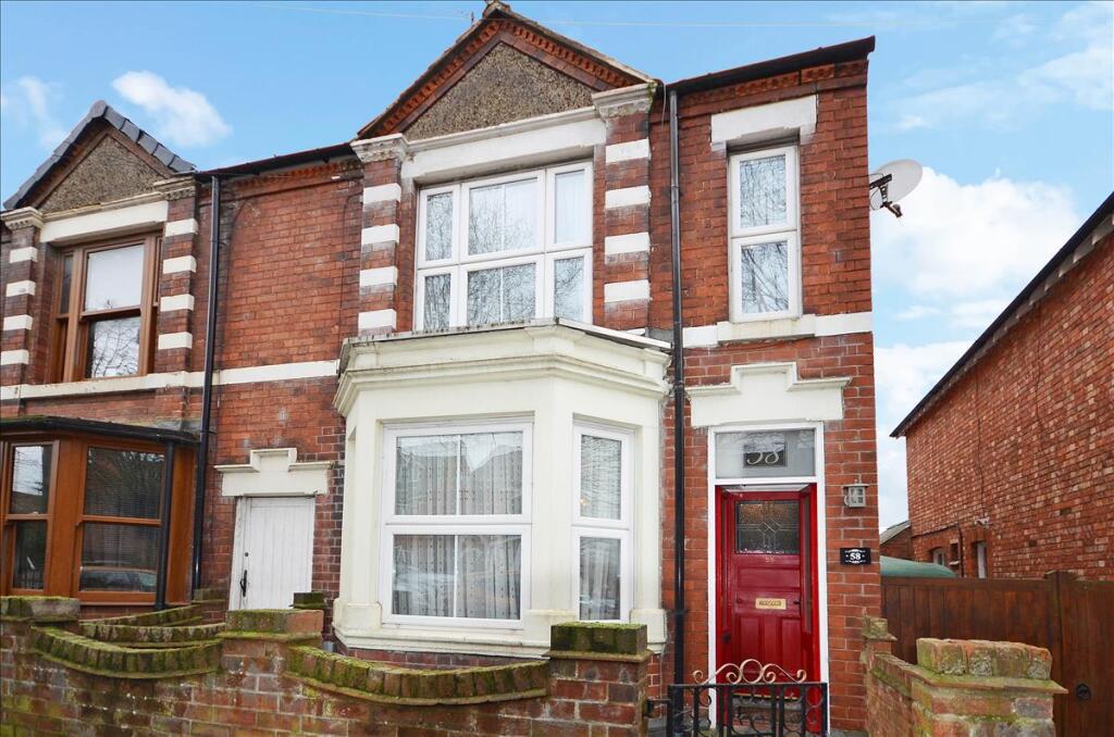Main image of property: Higham Road, Rushden, Northamptonshire, NN10