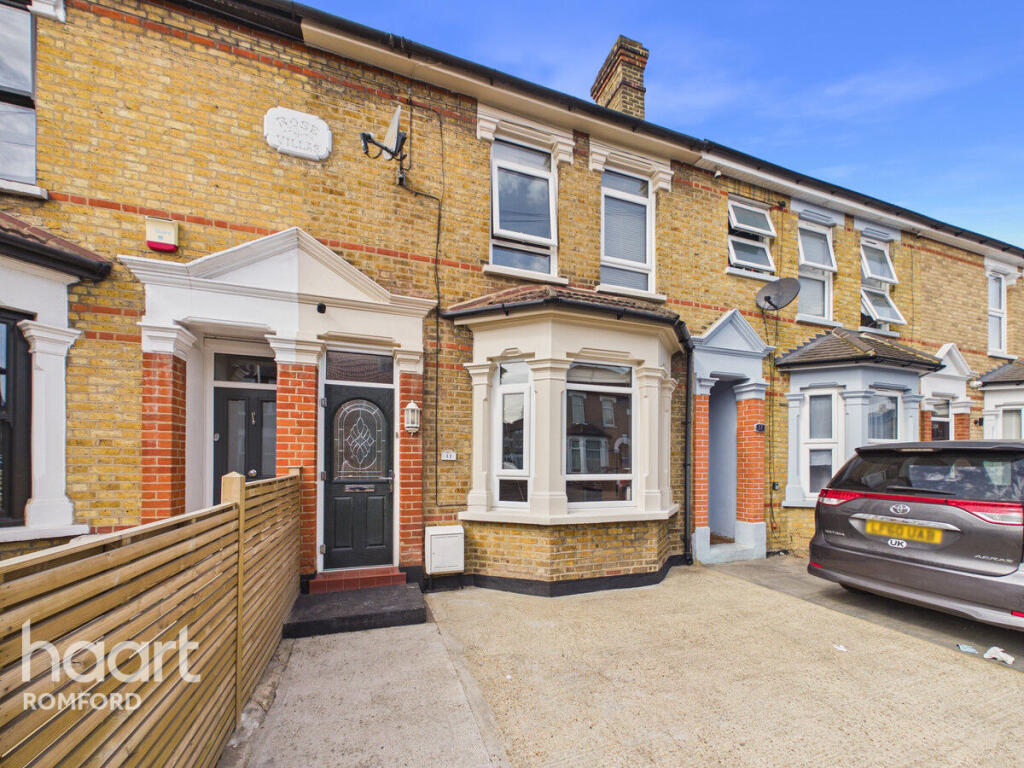 Main image of property: Olive Street, Romford RM7
