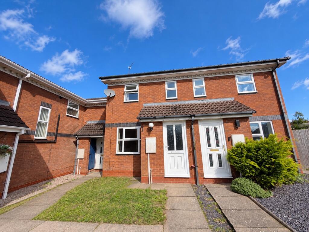 Main image of property: Ashdale Close, Huntington, Cannock, WS12