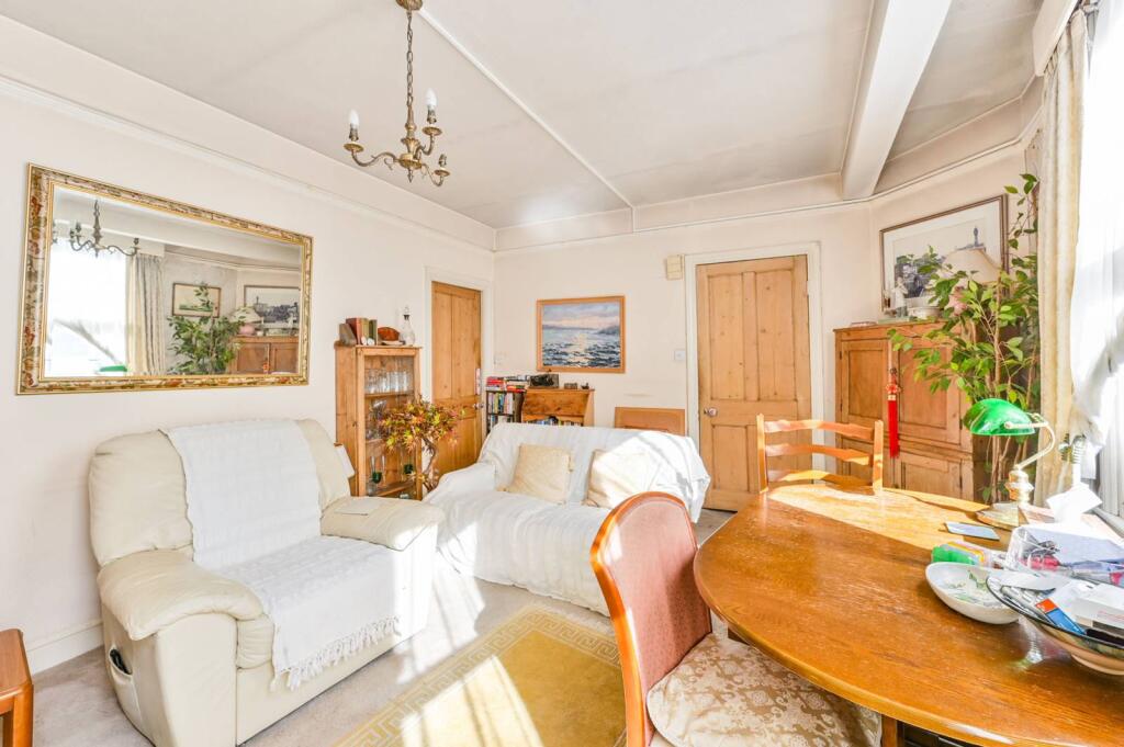 Main image of property: Cross Keys Close, Marylebone, London, W1U