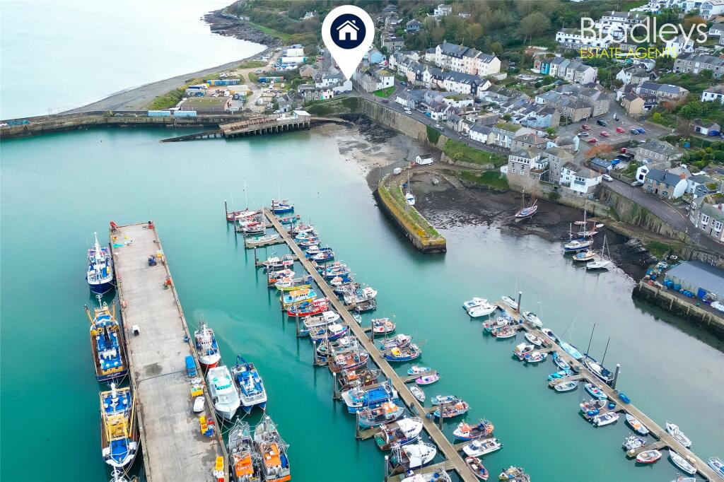 Main image of property: Lower Green Street, Newlyn, Penzance, Cornwall
