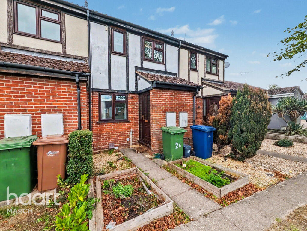 Main image of property: Carpenters Way, Doddington