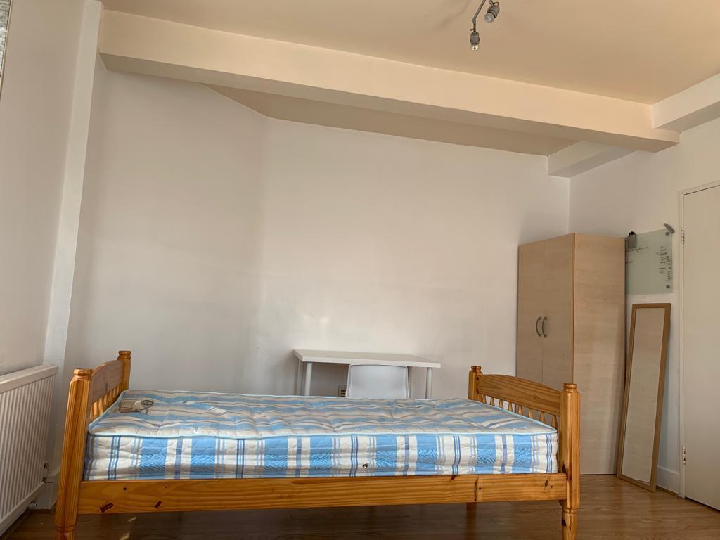 Main image of property: Candida Court, London