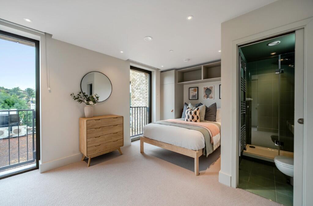 Main image of property: Camden Street, London, NW1