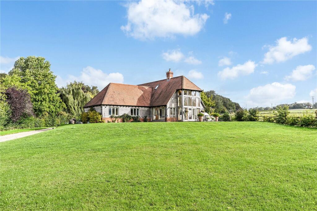 Main image of property: Bighton Road, Medstead, Hampshire, GU34