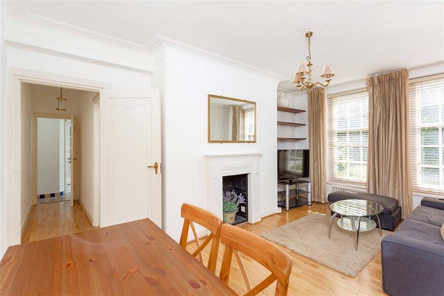Greenhill Prince Arthur Road, Hampstead, NW3 photo 4