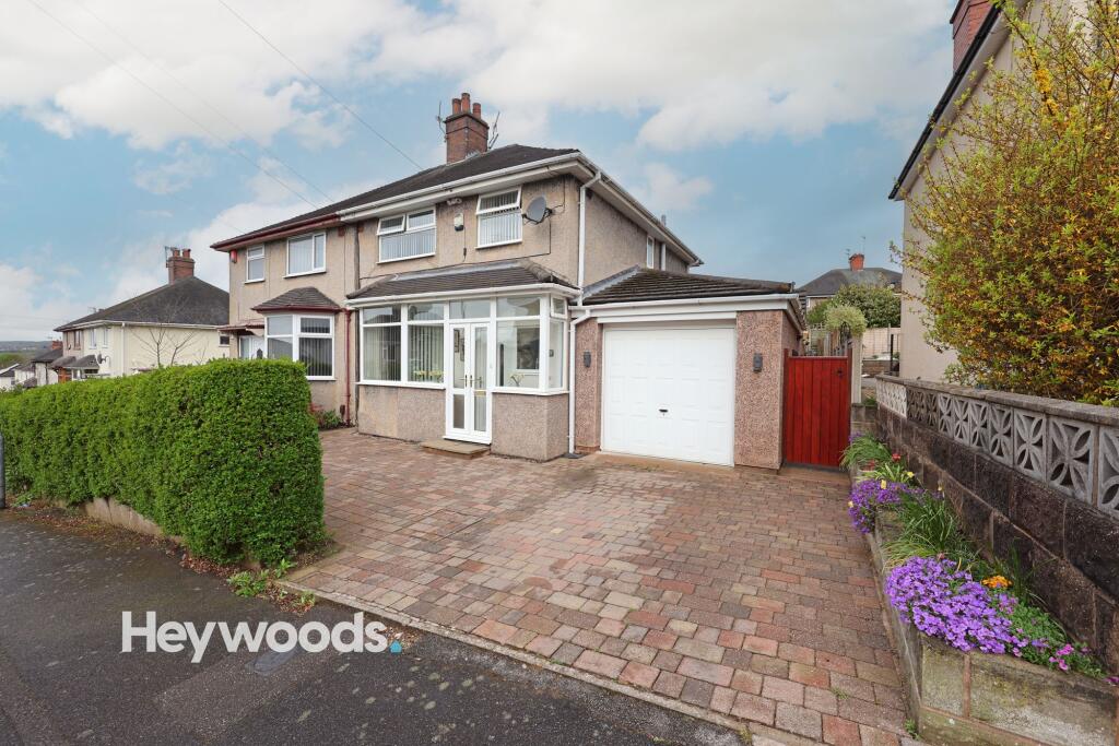 Main image of property: Douglas Avenue, Oakhill, Stoke-on-Trent