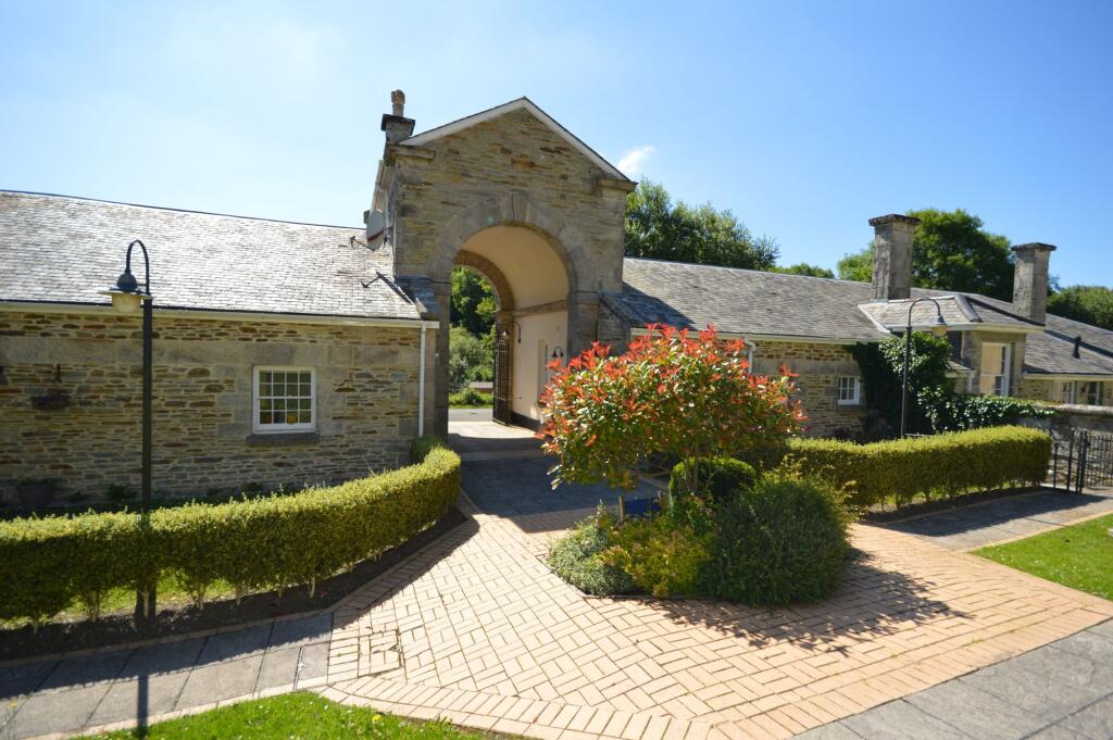 Main image of property: Retreat Court, St. Columb, TR9