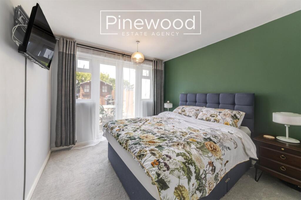 House in Chester - View 4