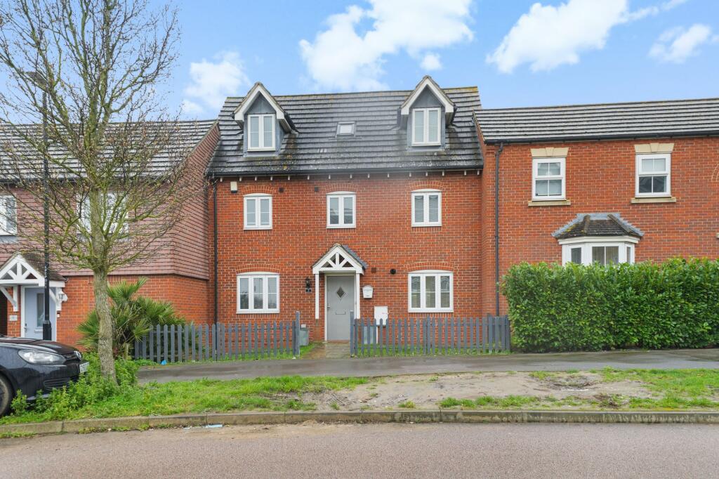 Main image of property: Premier Way, Kemsley, ME10