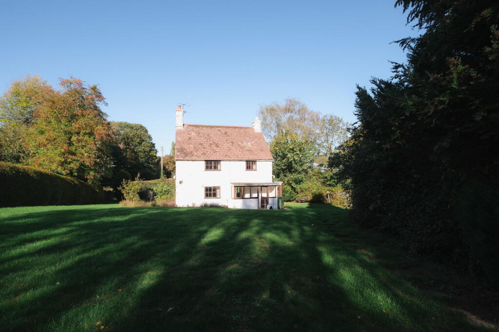 House in Weston under Penyard, Bollitree Castle - View 5