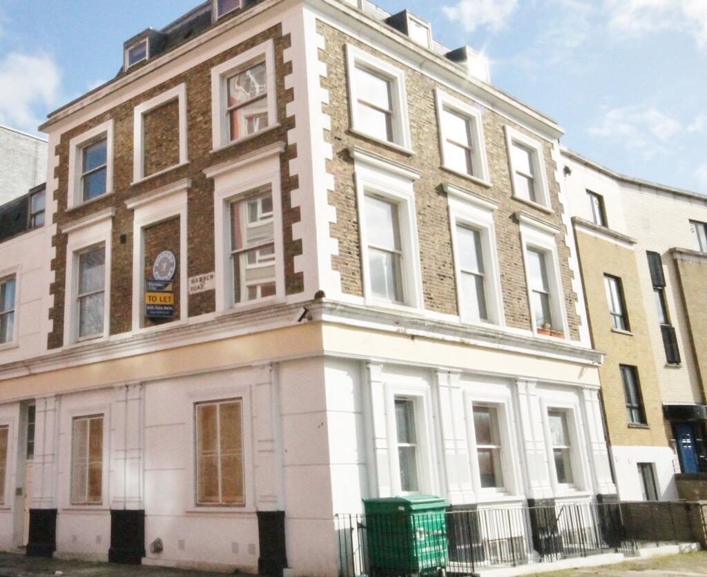 Main image of property: Warden Road, Kentish Town, NW5