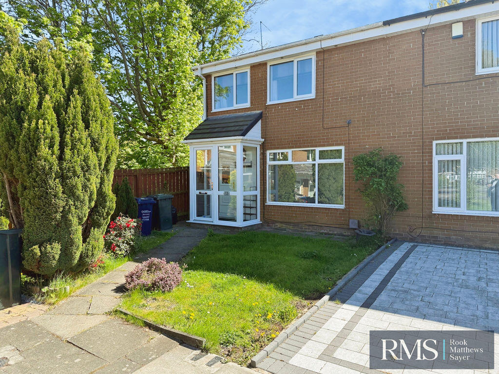 Main image of property: Windsor Court, Newcastle Upon Tyne