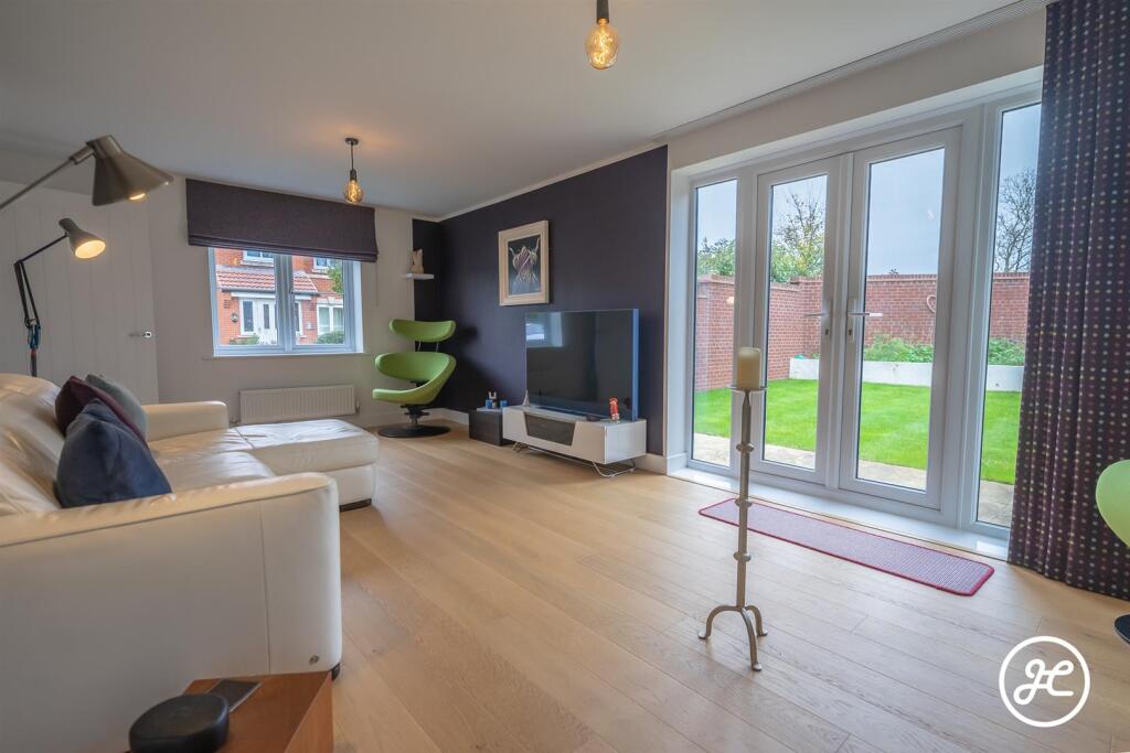 Greenacres, Puriton, Bridgwater - View 4