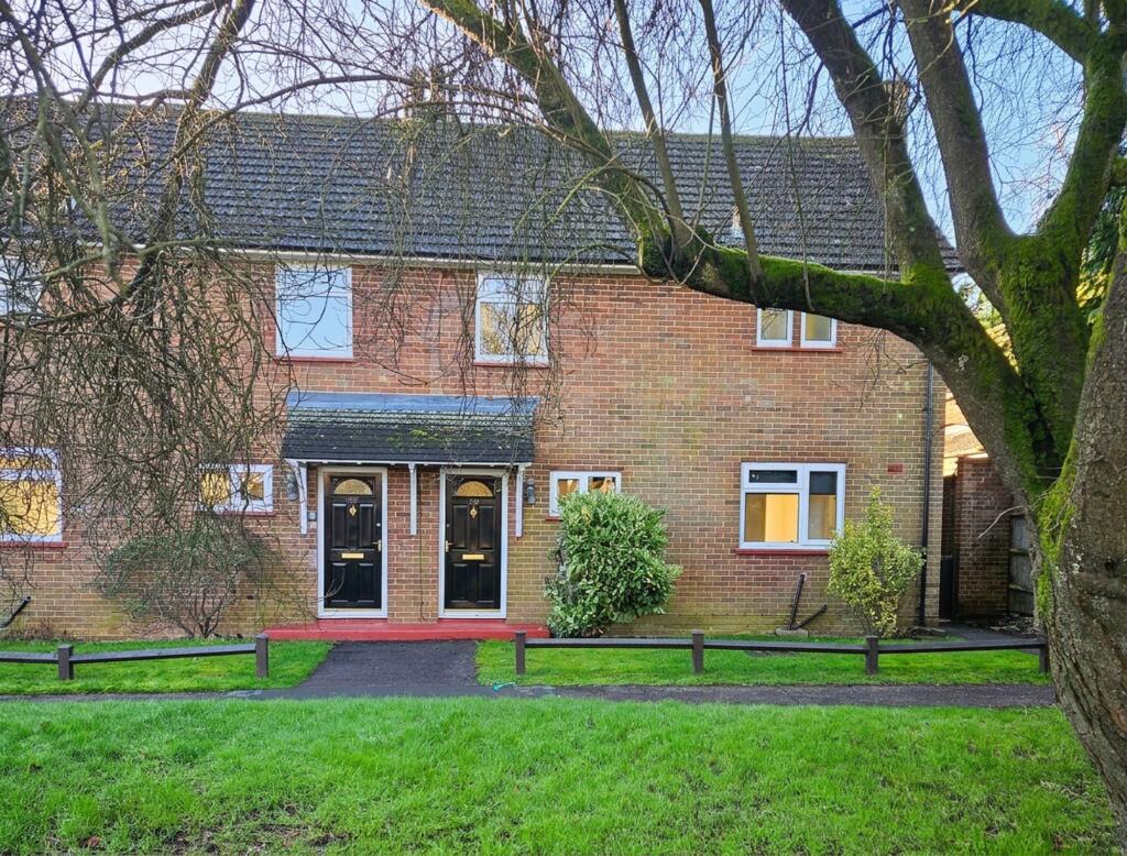 Main image of property: Templewood, Walters Ash, HP14