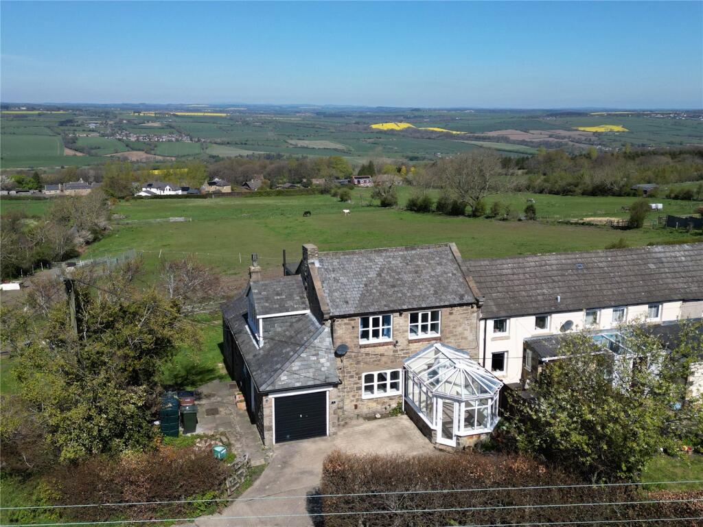 Main image of property: The Cottages, High Mickley, Stocksfield, Northumberland, NE43