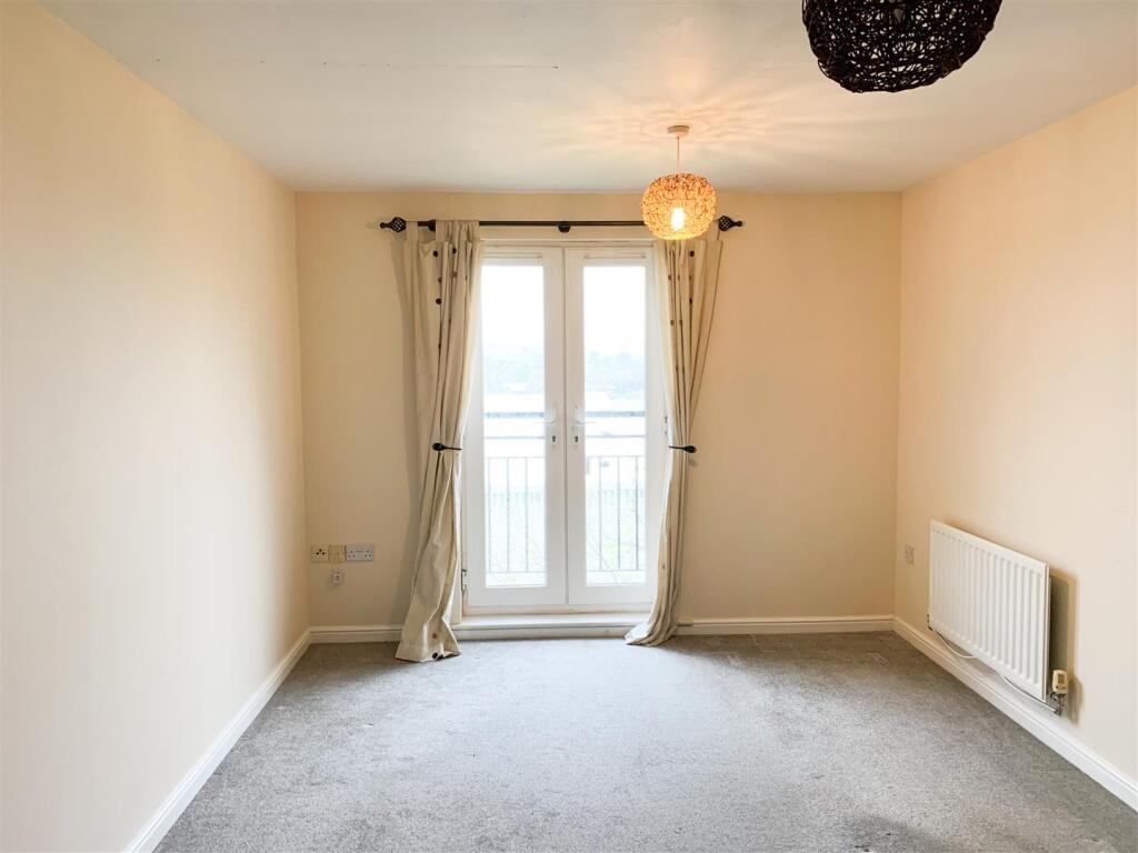 Apartment in Leicester - View 2