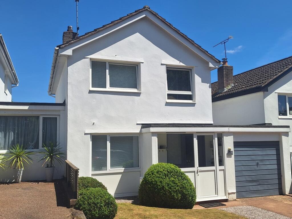 Main image of property: East Town Lane, Kenton, Exeter, Devon