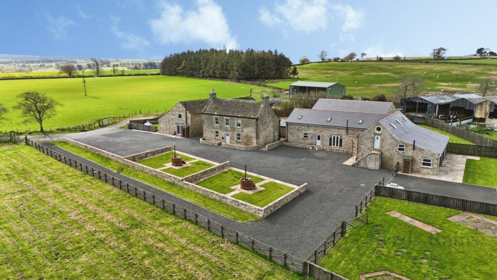 Main image of property: Consett, Durham, DH8