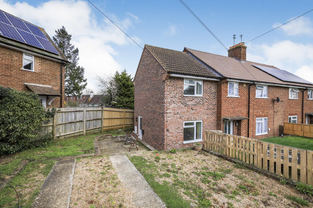 Main image of property: Horsfield Road, Lewes, East Sussex, BN7