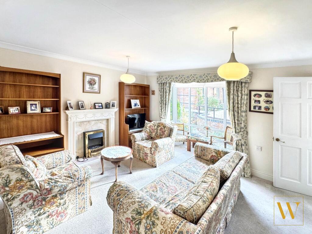 St. Lucians Lane, Wallingford - View 4
