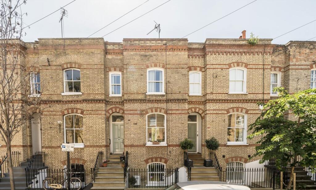 Main image of property: Methley Street, Kennington