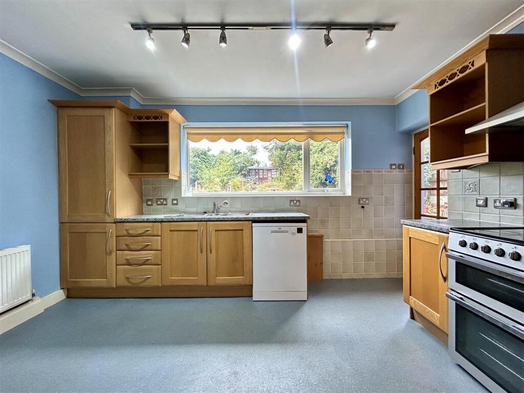 House in Birmingham - View 5
