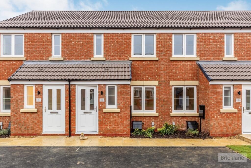 Main image of property: Dana Close, Weldon, Corby