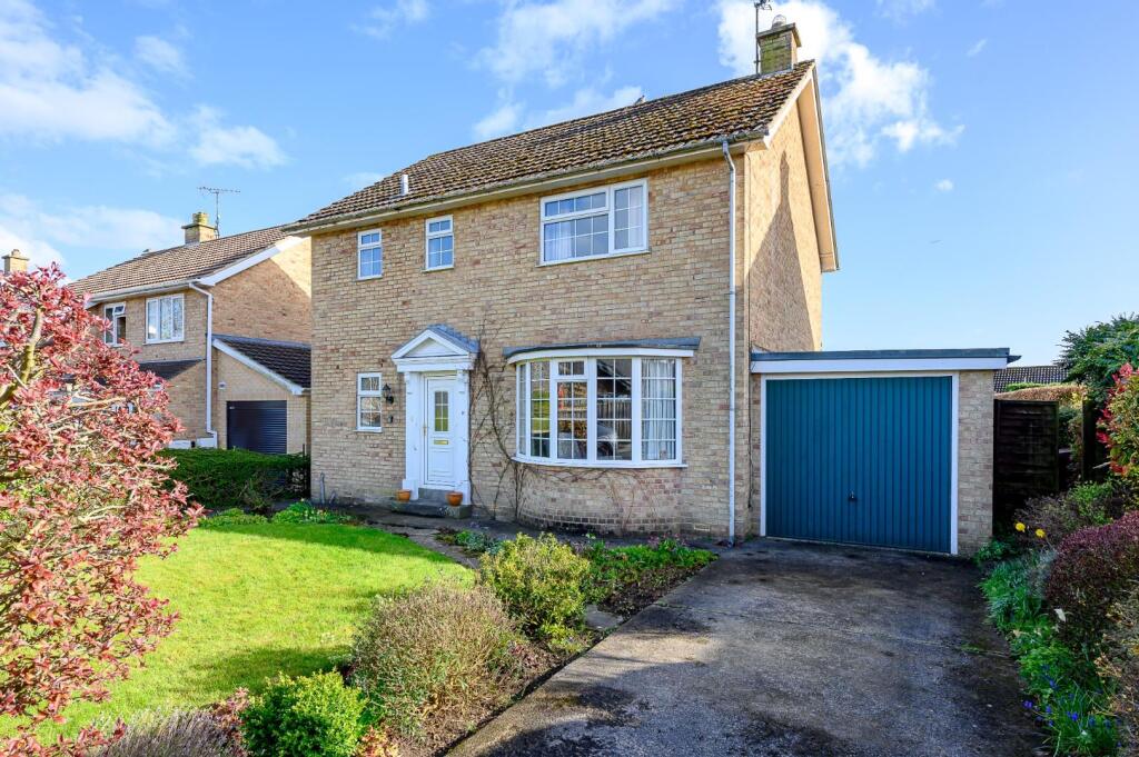 Main image of property: Orchard Road, Malton