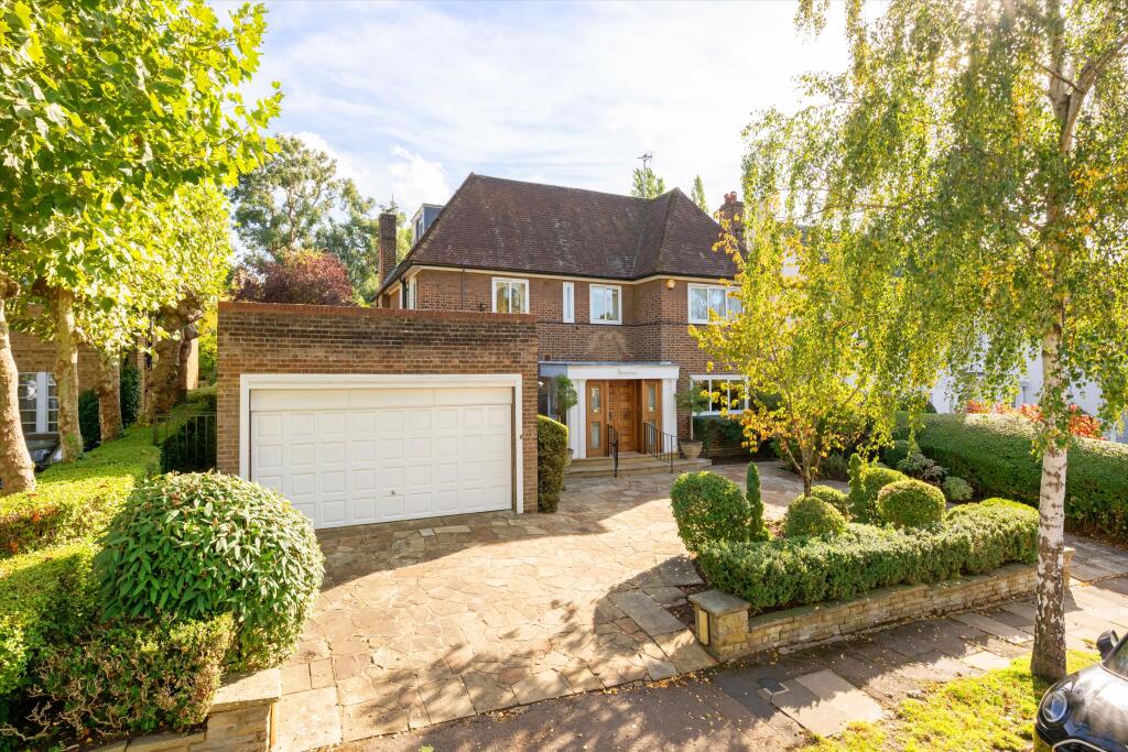 House in London - View 3