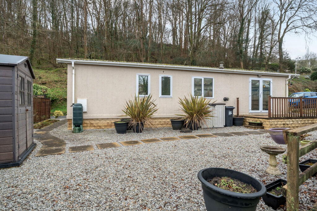 Main image of property: Cosawes Park, Perranarworthal, Truro, Cornwall, TR3 7QT