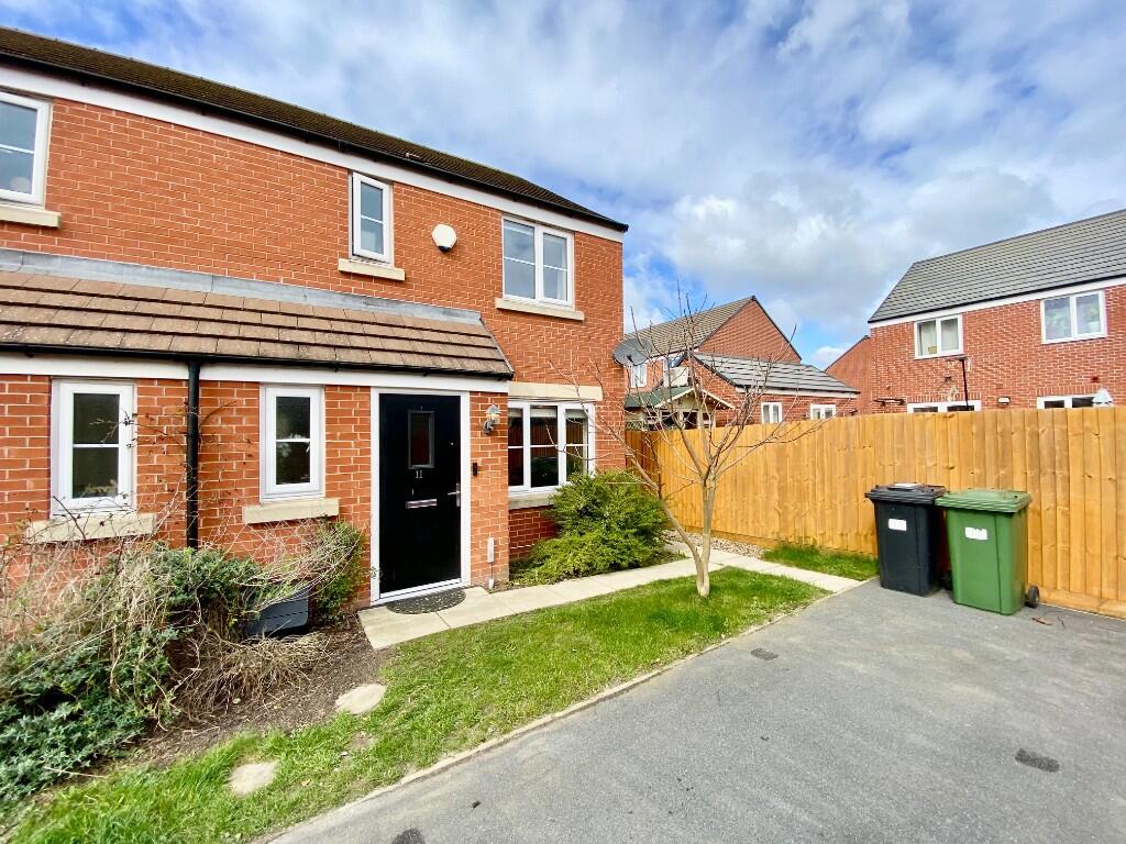 Main image of property: Logan Mews, Hampton Gardens, Peterborough, Cambridgeshire, PE7