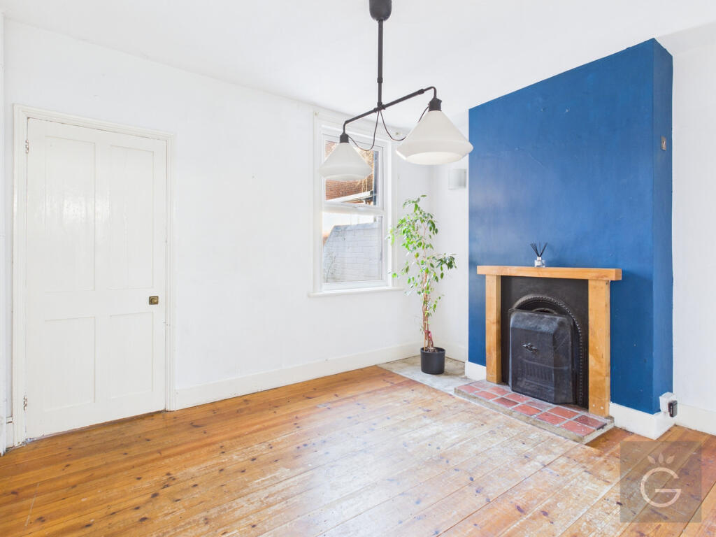 House in Reading, Newtown - View 3