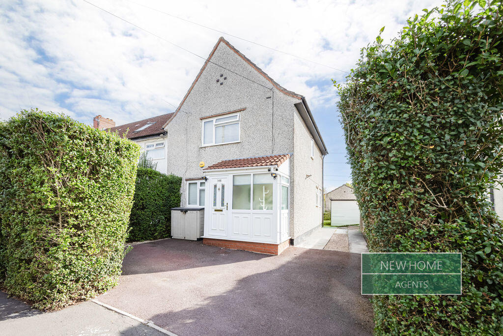 Main image of property: Wordsworth Road, Horfield, Bristol, BS7 0EA