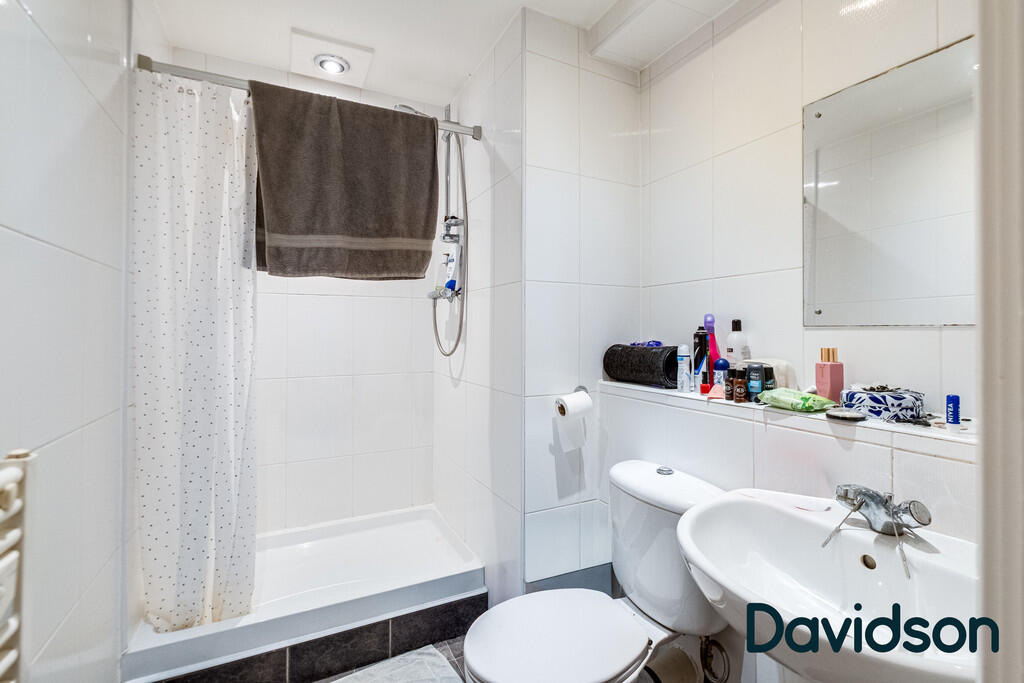 Apartment in Birmingham, Calthorpe Fields - View 3