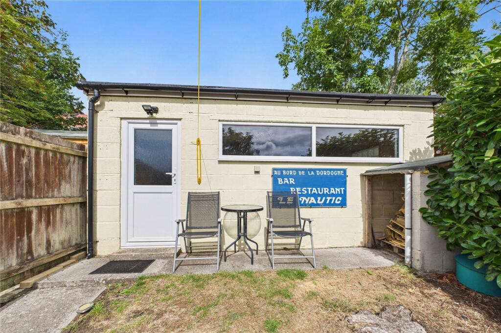 Additional image 8 of Woodborough Road, Radstock, Somerset, BA3