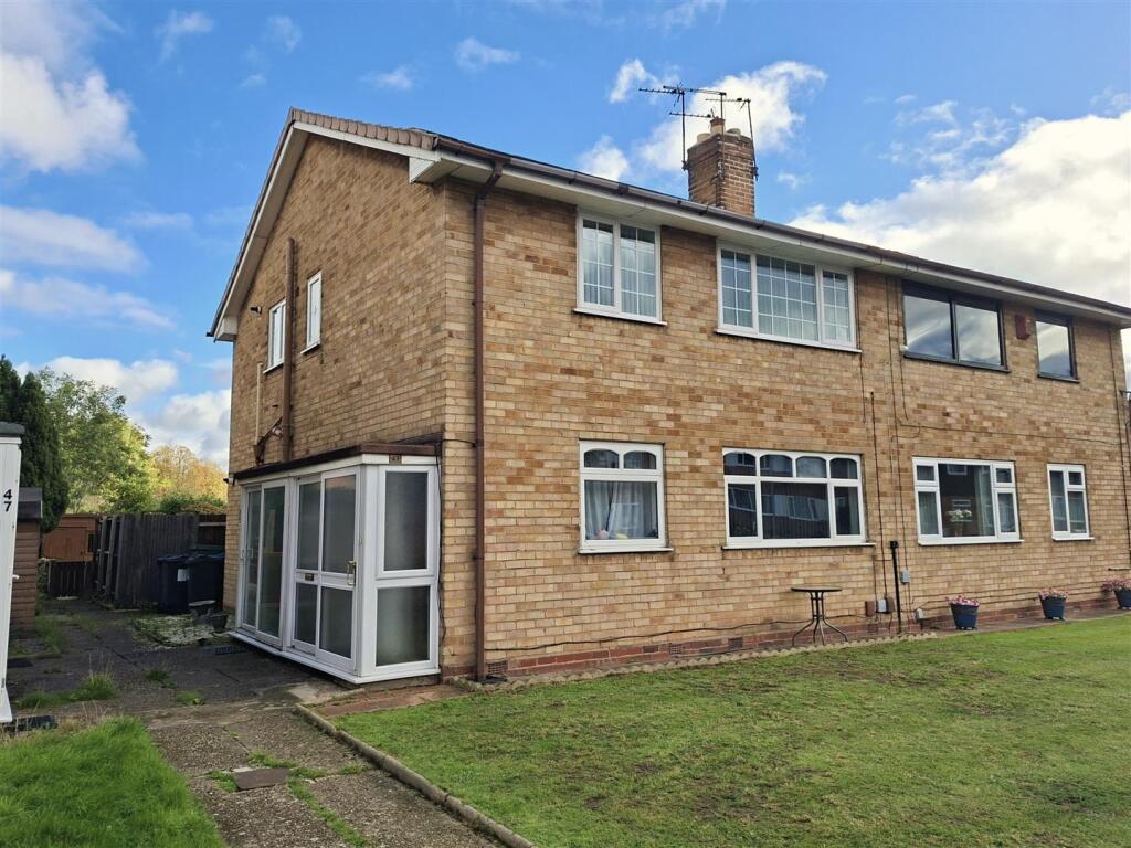 Campbells Green, Sheldon, Birmingham