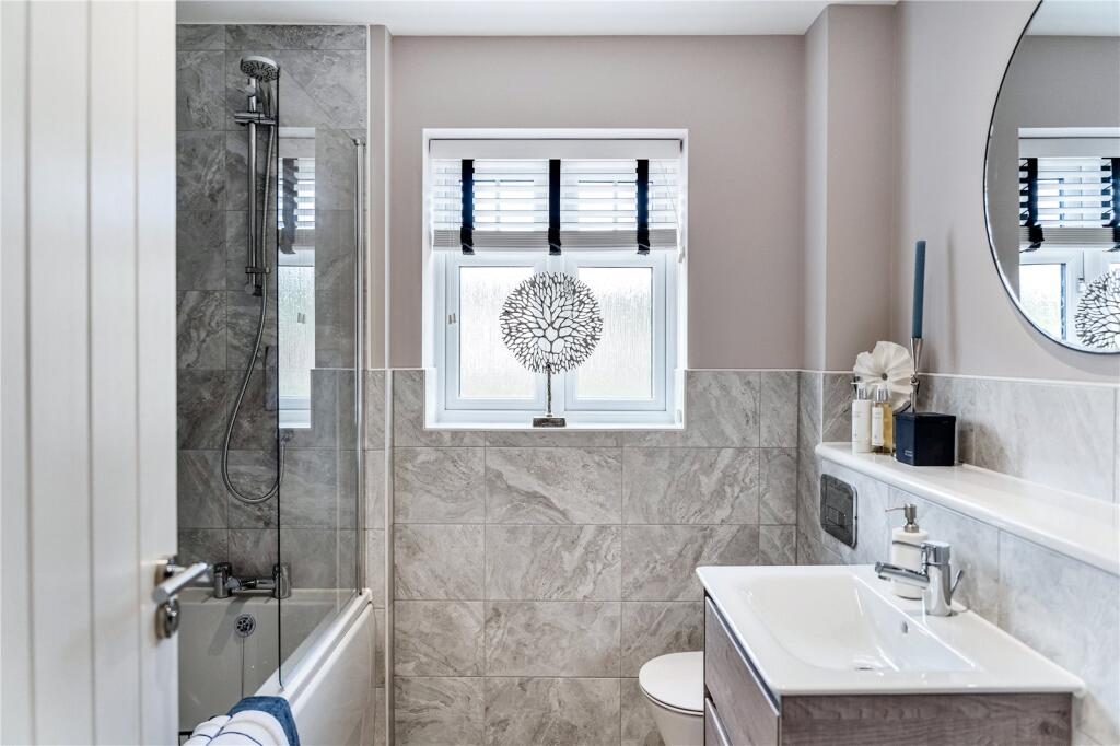 Additional image 15 of Shuttington, Tamworth