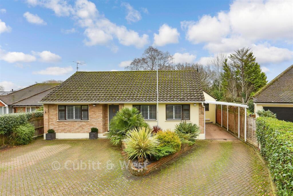Main image of property: Forest Lane, East Horsley, Leatherhead, Surrey