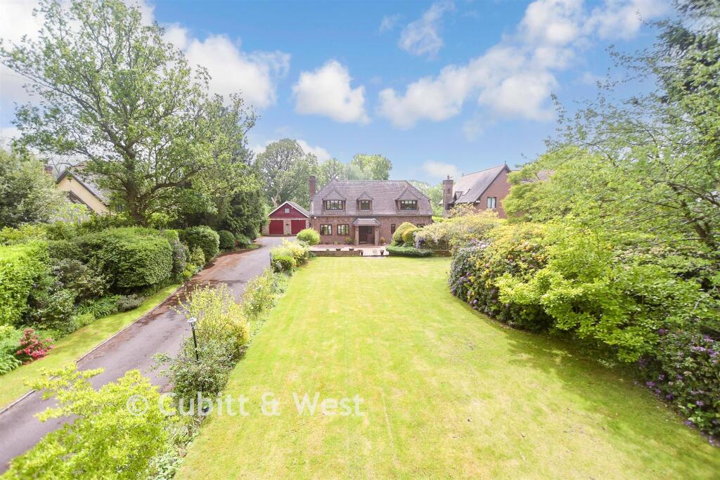 Colestock Road, Cowden, Kent photo 2