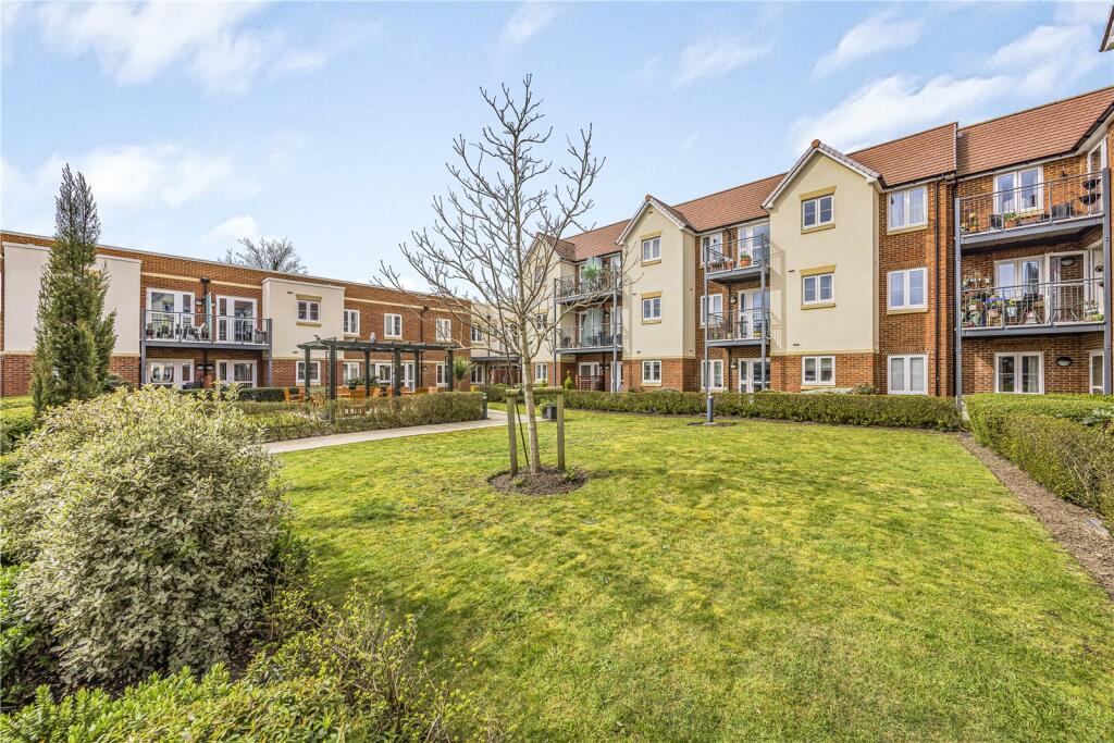Main image of property: Shilling Place, Stakes Road, Waterlooville, PO7