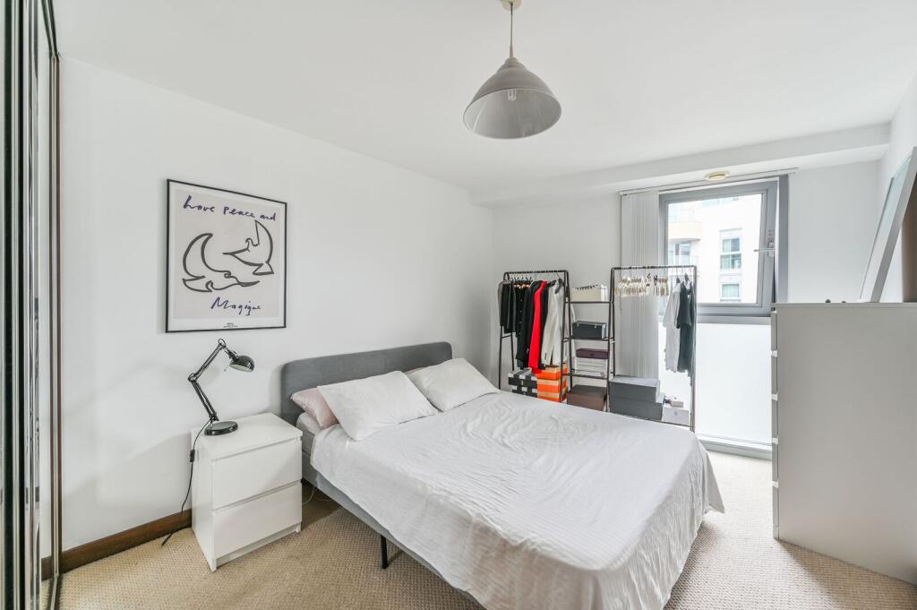 Apartment in London - View 4