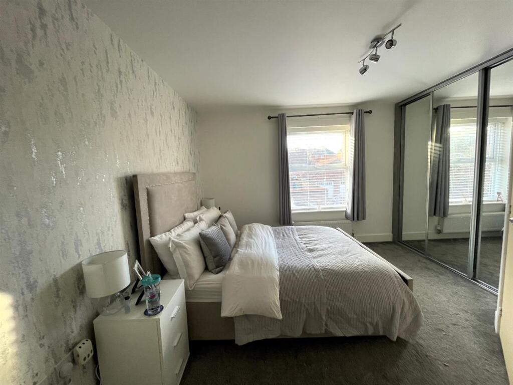Main image of property: Walsh Road, Bramley, Tadley