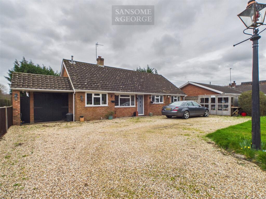 Main image of property: Bath Road, Padworth, Reading, Berkshire, RG7