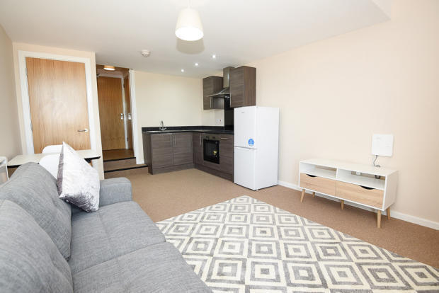 Main image of property: Brindley Road, Manchester, Greater Manchester, M16