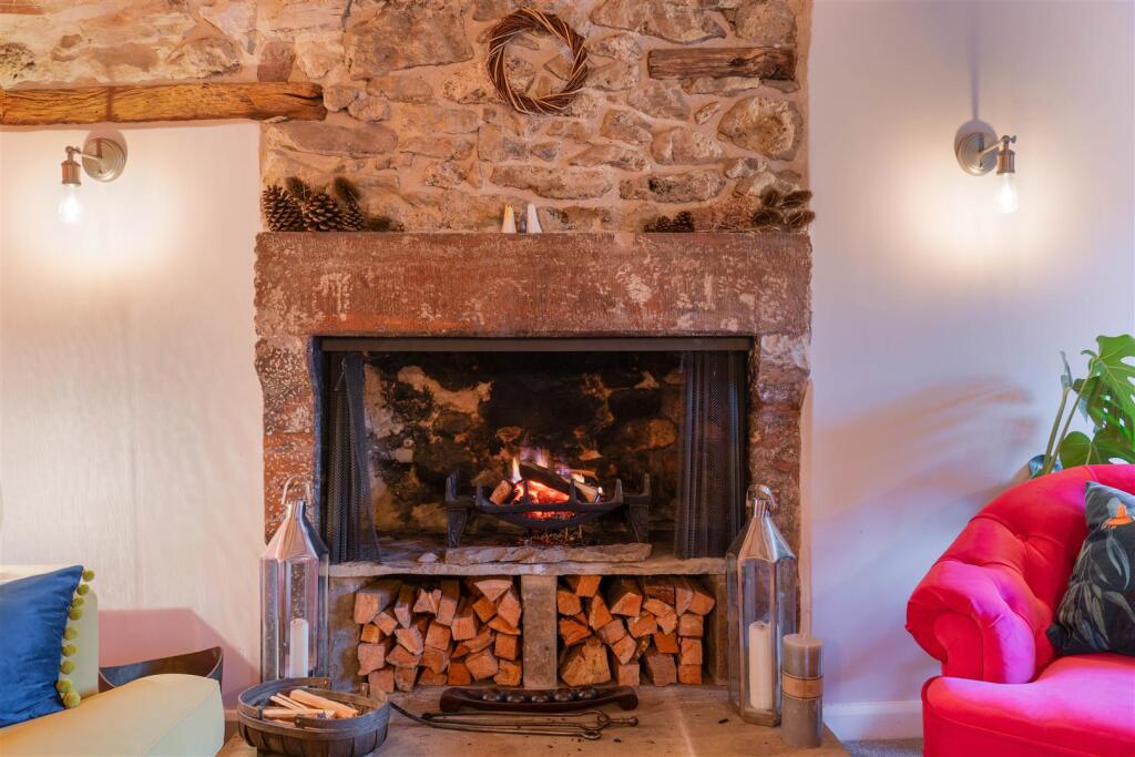 Uppertown, Bonsall, Matlock photo 5