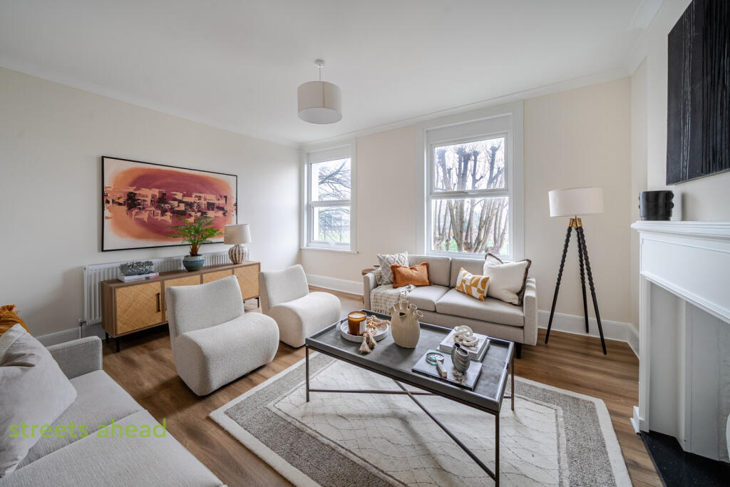 Main image of property: Dagnall Park, London, SE25