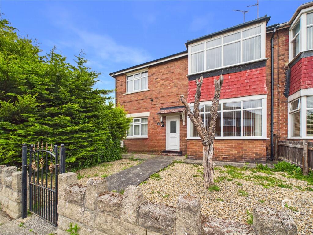 Main image of property: Glendower Avenue, North Shields, Tyne and Wear, NE29